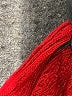 Calvin Klein Red Casual Dress Size M - photo 8