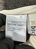 Assorted Brands Metallic Silver Skort Size 3X - photo 3