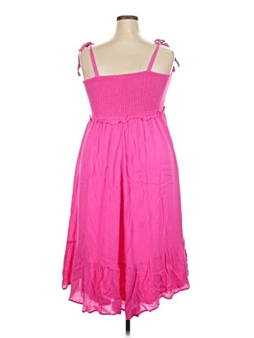 Torrid Cocktail Dress (view 2)