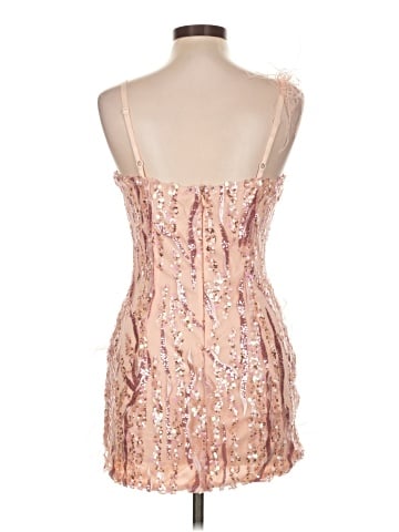 Assorted Brands Cocktail Dress (view 2)