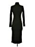 TKEES Black Casual Dress Size XS (0) - photo 2