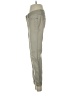 BLUE SPICE Gray Casual Pants Size 3 - photo 5