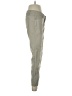 BLUE SPICE Gray Casual Pants Size 3 - photo 4