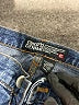 Chico's Blue Jeans Size Lg (2) - photo 7
