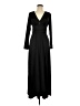 Anrabess Black Casual Dress Size M - photo 1