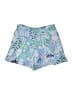 Lilly Pulitzer Tropical Blue Skort Size 2 - photo 2