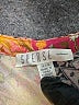 Spense 100% Polyester Orange Sleeveless Blouse Size 1X - photo 7