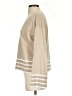 MICHAEL Michael Kors Tan Pullover Sweater Size S - photo 5