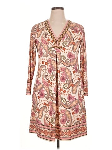 Hale Bob Casual Dress (view 1)