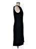 Harold's 100% Acetate Black Cocktail Dress Size 6 - photo 4