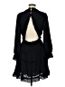 Unbranded Black Cocktail Dress Size M - photo 2