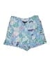 Lilly Pulitzer Tropical Blue Skort Size 2 - photo 1