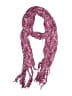 Unbranded Pink Scarf One size - photo 1