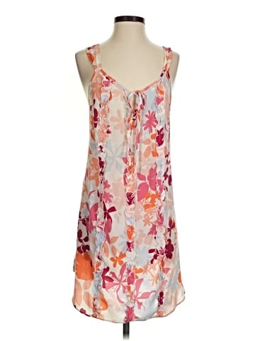 Oscar by Oscar De La Renta Sleeveless Blouse (view 1)