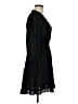 Unbranded Black Cocktail Dress Size M - photo 4