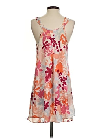 Oscar by Oscar De La Renta Sleeveless Blouse (view 2)