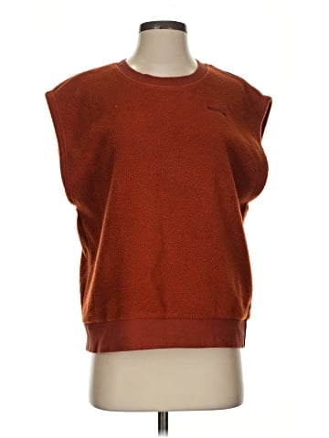 Brixton Sweater Vest (view 1)
