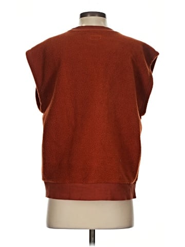 Brixton Sweater Vest (view 2)