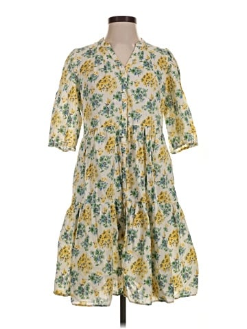 Paul & Joe Casual Dress (view 1)