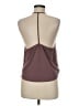Leith Brown Tank Top Size M - photo 2