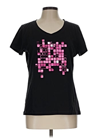 Made for Life Short Sleeve T-Shirt (view 1)