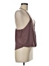 Leith Brown Tank Top Size M - photo 4