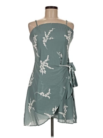 Selfie Leslie Casual Dress (view 1)