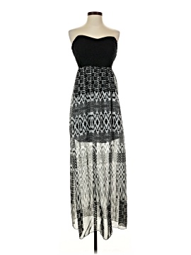 Emerald Sundae Casual Dress
