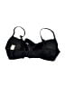 Cupshe Solid Black Swimsuit Top Size L - photo 2