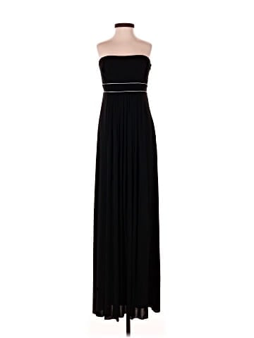 BCBGMAXAZRIA Cocktail Dress (view 1)