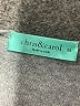 Chris & Carol Gray Tank Top Size M - photo 7