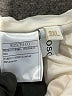 Assorted Brands Metallic Gold Skort Size 3XL - photo 3