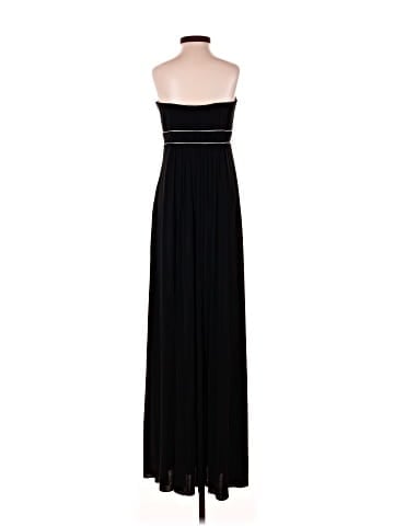 BCBGMAXAZRIA Cocktail Dress (view 2)