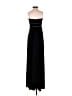 BCBGMAXAZRIA Black Cocktail Dress Size XS - photo 2
