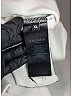 Balmain 100% Cotton Tan White Sweatshirt One size - photo 14
