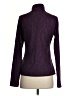 Eddie Bauer Purple Cardigan Size S - photo 2