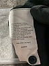 Callaway 100% Polyester Black Short Sleeve Polo Size L - photo 8