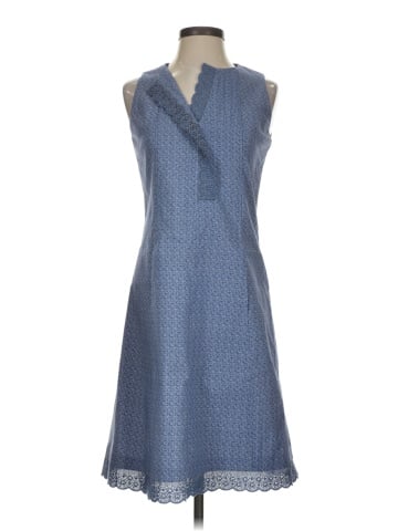 Sara Campbell Casual Dress (view 1)