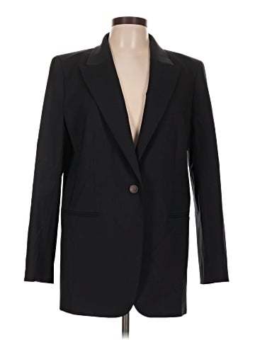 Lafayette 148 New York Wool Blazer (view 1)