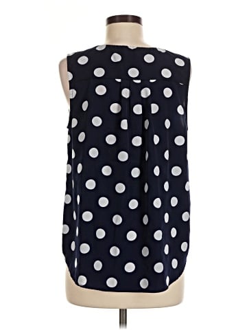 Pixley Sleeveless Blouse (view 2)