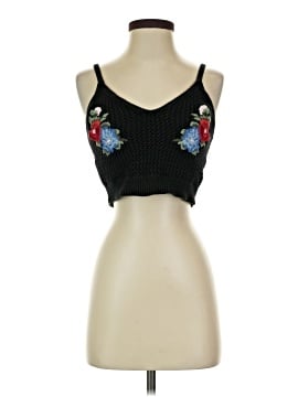 American Eagle Outfitters Sleeveless Top
