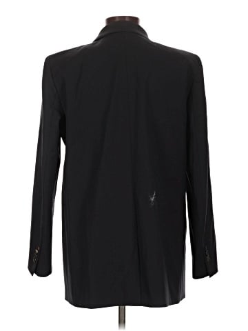 Lafayette 148 New York Wool Blazer (view 2)