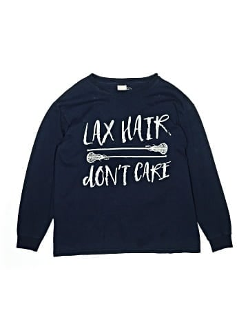 Gildan Sweatshirt (view 1)