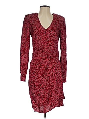 Musier Paris Cocktail Dress (view 1)