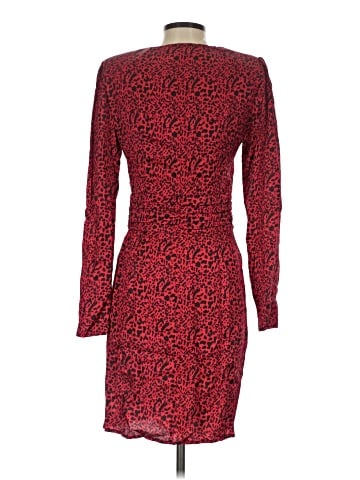 Musier Paris Cocktail Dress (view 2)