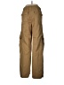 Gap Tan Cargo Pants Size S - photo 2
