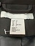 H&M 100% Polyester Black Vest Size 2 - photo 6