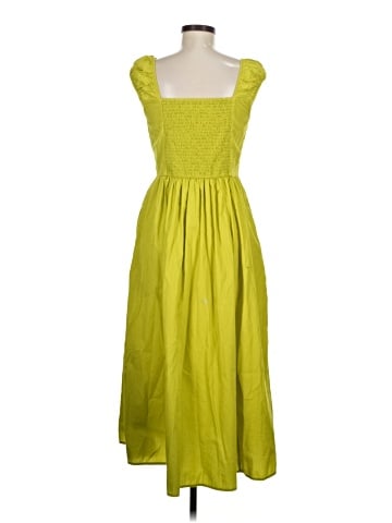 Abercrombie & Fitch Casual Dress (view 2)