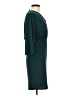 Gilli Teal Cocktail Dress Size M - photo 4