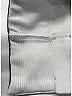 Balmain 100% Cotton Tan White Sweatshirt One size - photo 7